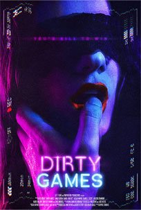 Dirty Games 2022 izle