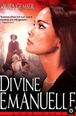 Divine Emanuelle izle