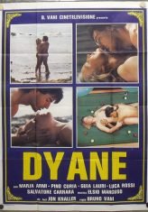 Dyane Erotik Film izle