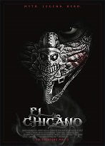 El Chicano Fragman izle