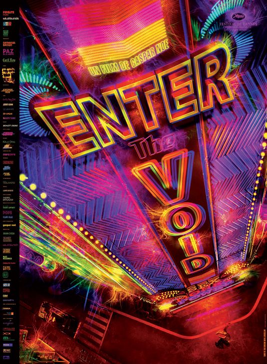 Boşluk – Enter the Void izle