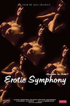 Erotic Symphony 1980 izle