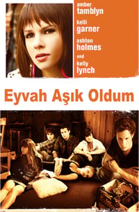 Eyvah Aşık Oldum izle