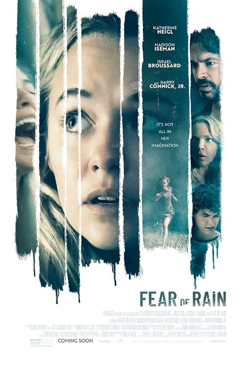 Fear of Rain izle