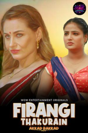 Firangi Thakurain 2023 izle