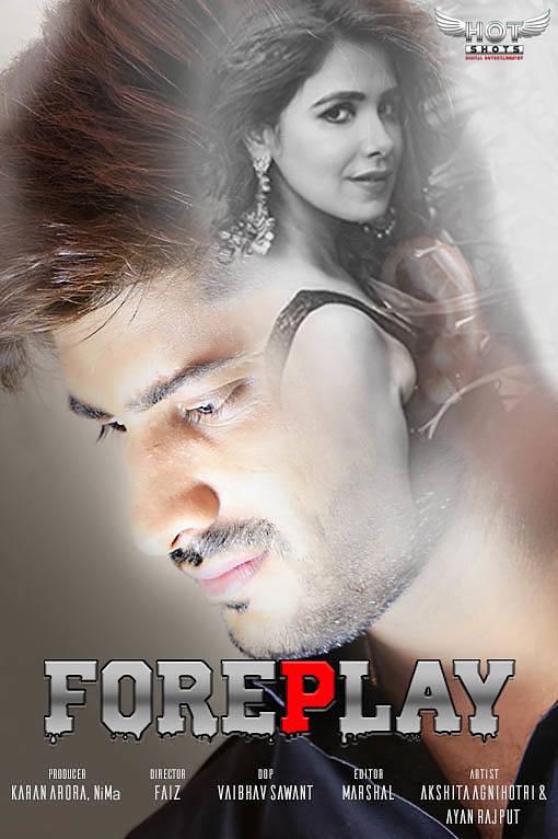 Foreplay 2020 izle