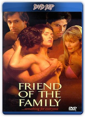 Friend of the Family izle