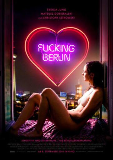 Fucking Berlin izle