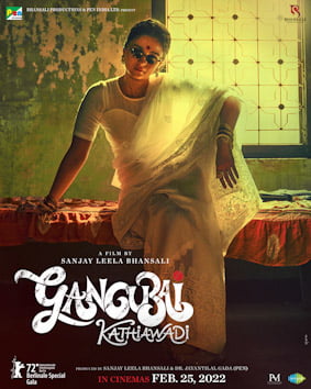 Gangubai Kathiawadi izle