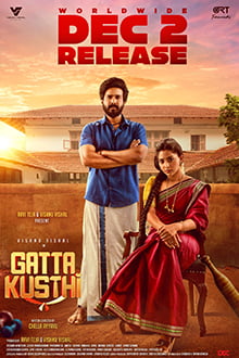 Gatta Kusthi izle