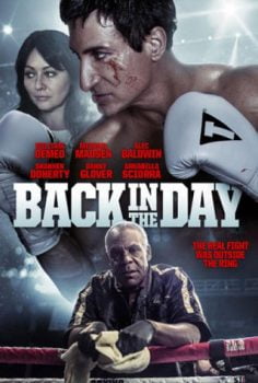 Geçmiş Günler Türkçe Dublaj izle