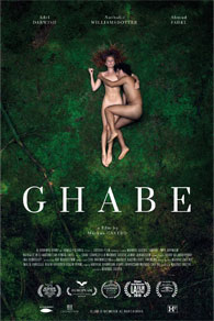 Ghabe izle