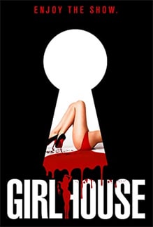 Girl House izle