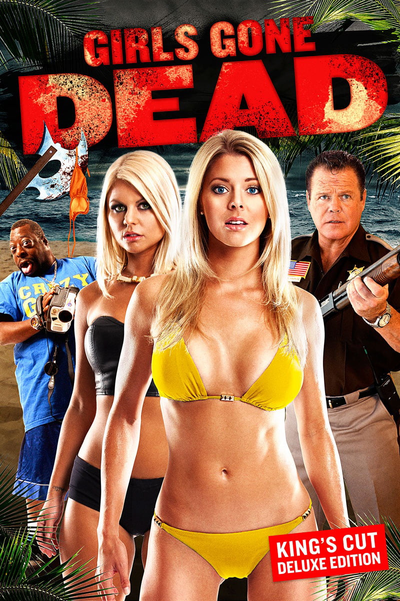 Girls Gone Dead izle