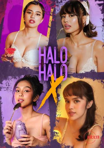 Halo-halo X 2. Sezon izle