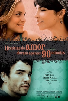 Historias de Amor Duram Apenas 90 Minutos izle