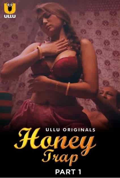 Honey Trap 2022 izle