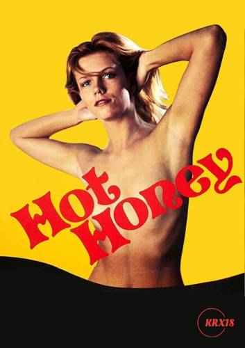 Hot Honey 1978 Erotik Film