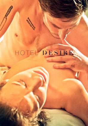 Hotel Desire Erotik Film izle