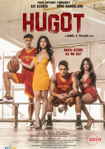 Hugot 2023 izle