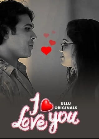 I Love You 2023 izle