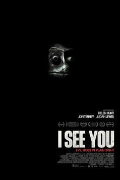 I See You Fragman izle