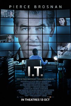 I.T. Filmi izle