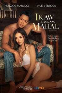 Ikaw Lang Ang Mahal izle