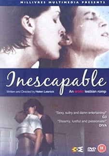 Inescapable 2003 izle