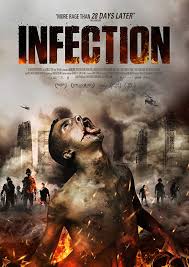 Infección 2019 izle