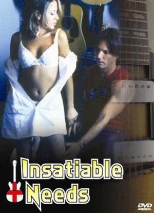 Insatiable Needs Erotik izle