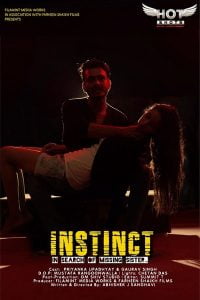 Instinct 2020 izle