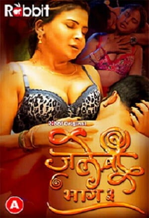 Jalebi izle