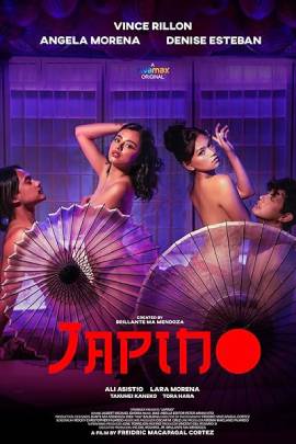 Japino 2023 izle