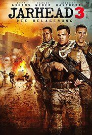 Jarhead 3 The Siege izle