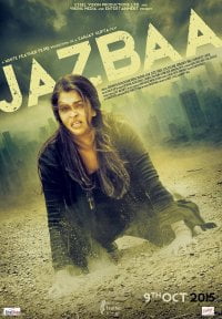 Jazbaa Hint filmi izle