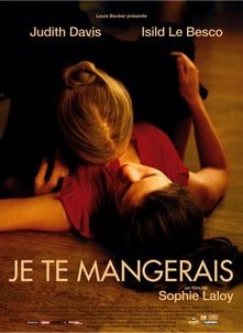 Je Te Mangerais – You Will Be Mine izle