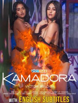 Kamadora 2023 izle