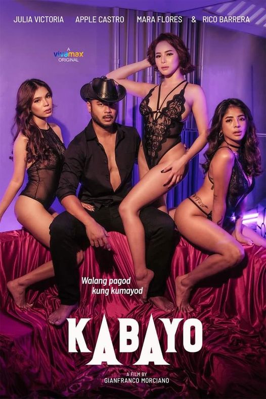 Kabayo 2023 izle