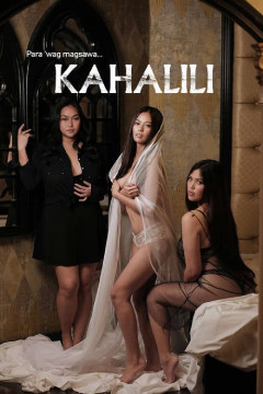 Kahalili 2023 izle