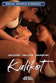 Kalikot 2024 izle