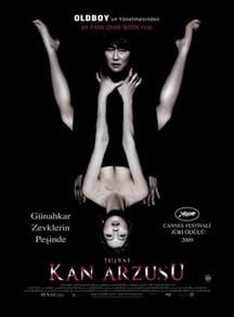 Kan Arzusu izle