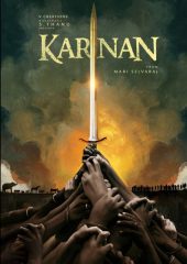 Karnan izle