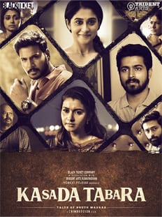 Kasada Thapara izle