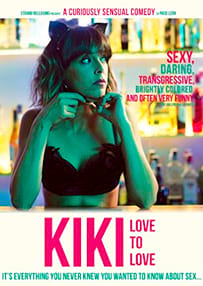 Kiki, Love to Love izle