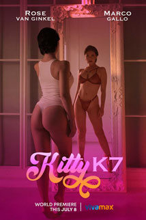 Kitty K7 izle