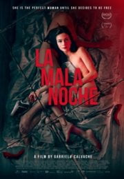 La Mala Noche izle