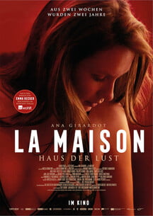 La maison 2022 izle