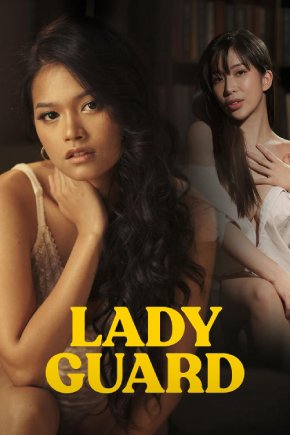 Lady Guard 2024 izle