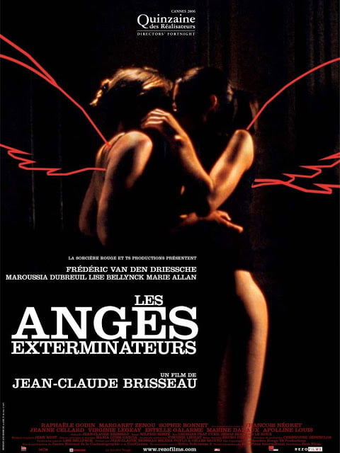 Les anges exterminateurs 2006 Erotik Film izle